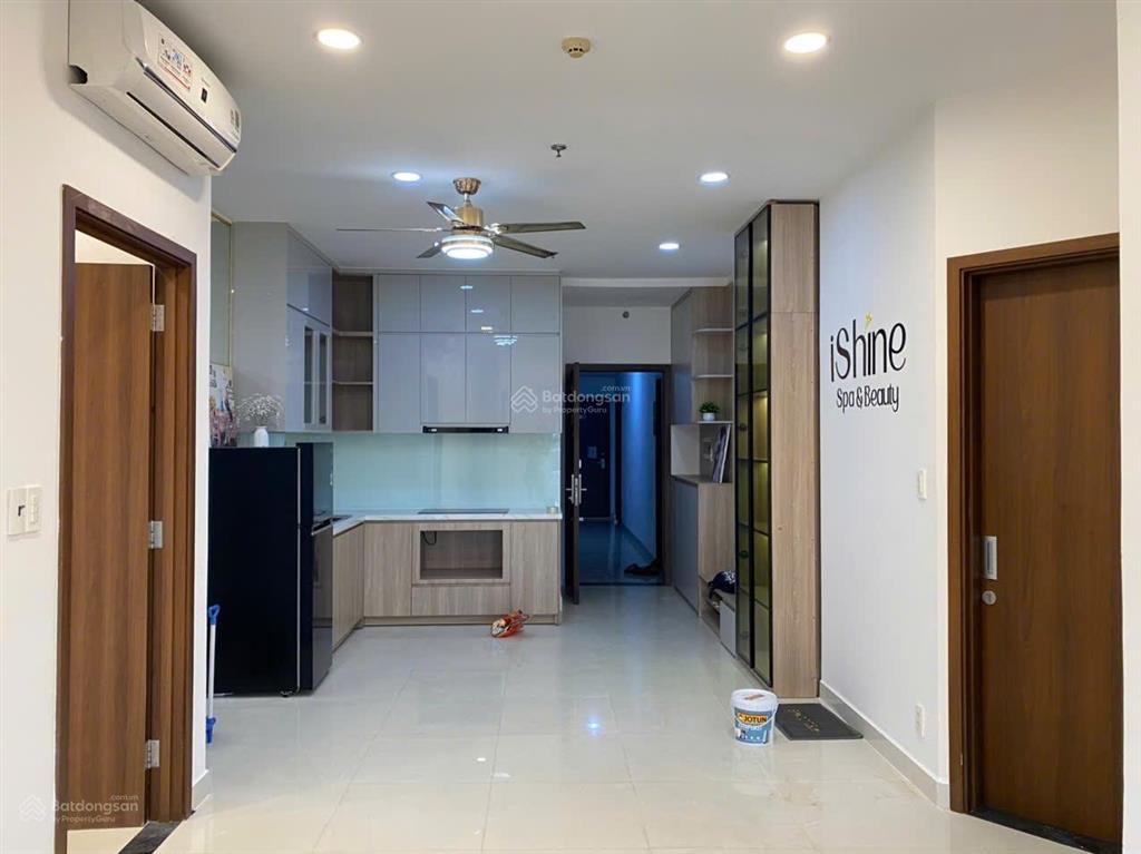 Bán căn hộ officetel tulip tower, 2.65 tỷ, 79m2 (2pn 2wc)