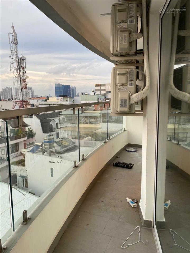 Bán căn hộ officetel tulip tower, 2.65 tỷ, 79m2 (2pn 2wc)
