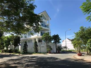 Nền nhà phố phú xuân (vạn phát hưng) 60 tr/m2 (144m2) đường 20m có sổ đỏ công ty