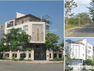 Đường số 7 (20m) 6*24m, 144m2  59 triệu/m2 có sổ riêng cty