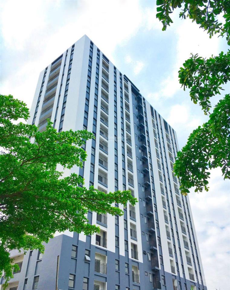 Căn hộ officetel  hoàng quốc việt 70m2 (2pn) giá 3.3 tỉ (có sổ hồng lâu dài)