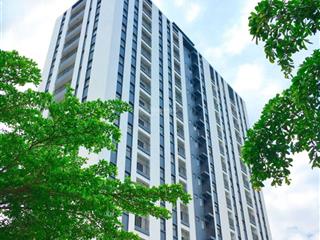 Căn hộ officetel  hoàng quốc việt 70m2 (2pn) giá 3.3 tỉ (có sổ hồng lâu dài)