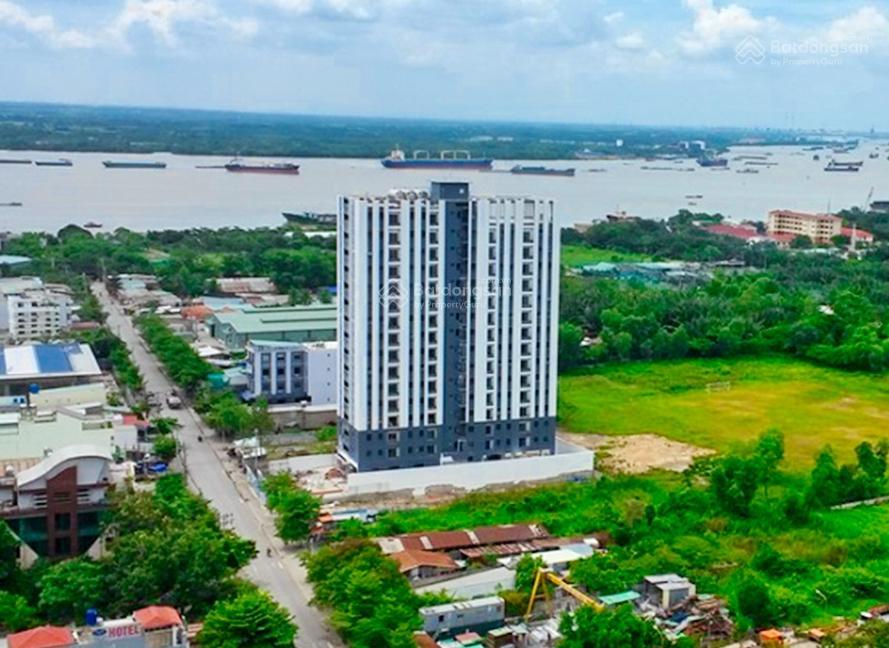 Căn hộ officetel  hoàng quốc việt 70m2 (2pn) giá 3.3 tỉ (có sổ hồng lâu dài)