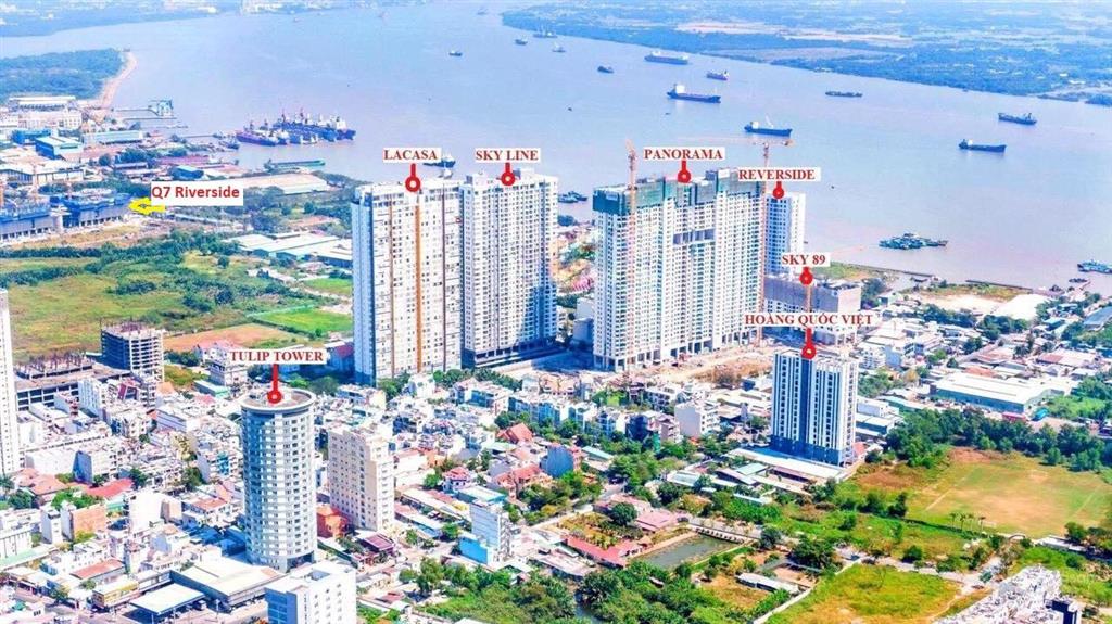 Căn hộ chung cư 55m2 (2pn.1wc)  giá 3.1 tỉ
