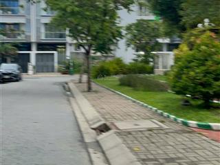 Bán đất nền dương hồng garden house, 9,5 tỷ, 95m2 tại nguyễn văn linh, bình chánh