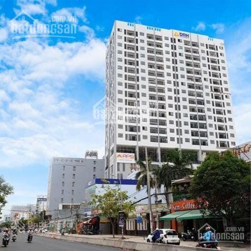 Căn hộ chung cư dvela  an phú long, 55m2 (2pn) 2.25 tỉ (100%)