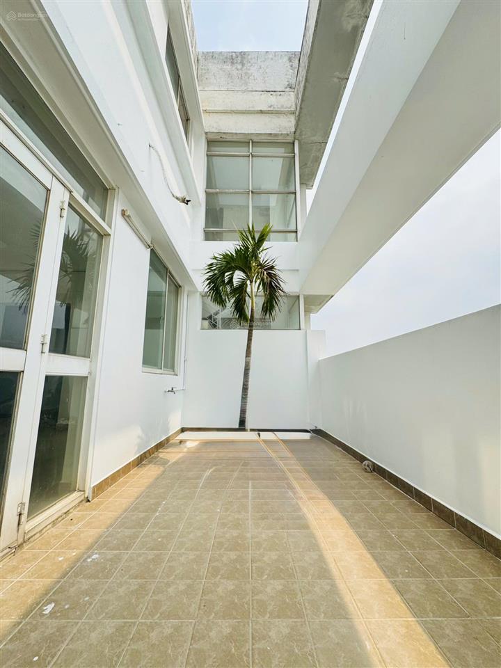 Penthouse  5pn 5wc tại phú mỹ thuận, 6 tỷ, 319m2