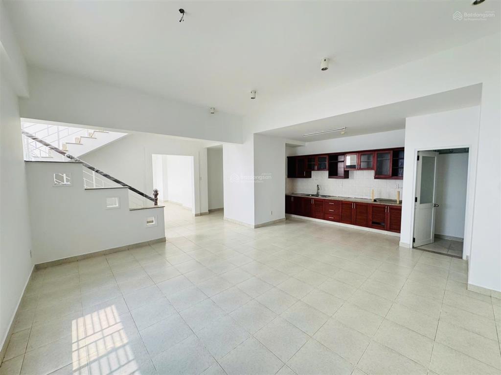 Penthouse  5pn 5wc tại phú mỹ thuận, 6 tỷ, 319m2
