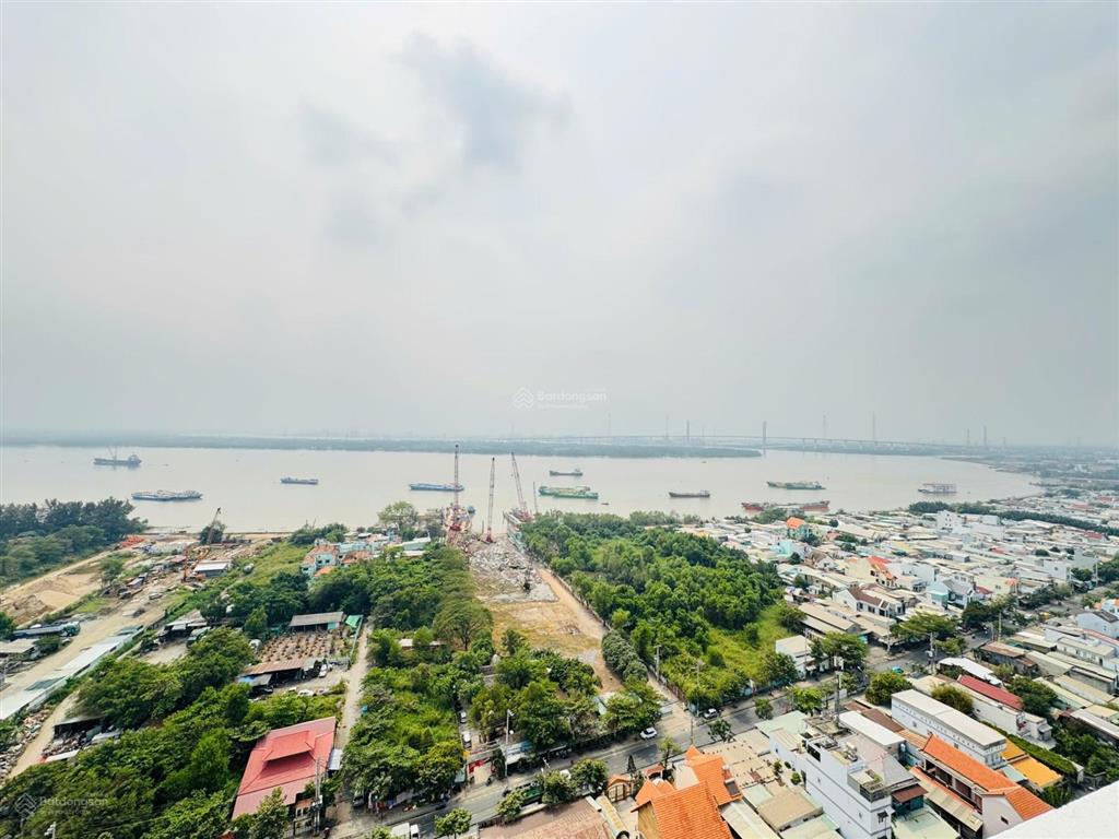 Penthouse  5pn 5wc tại phú mỹ thuận, 6 tỷ, 319m2