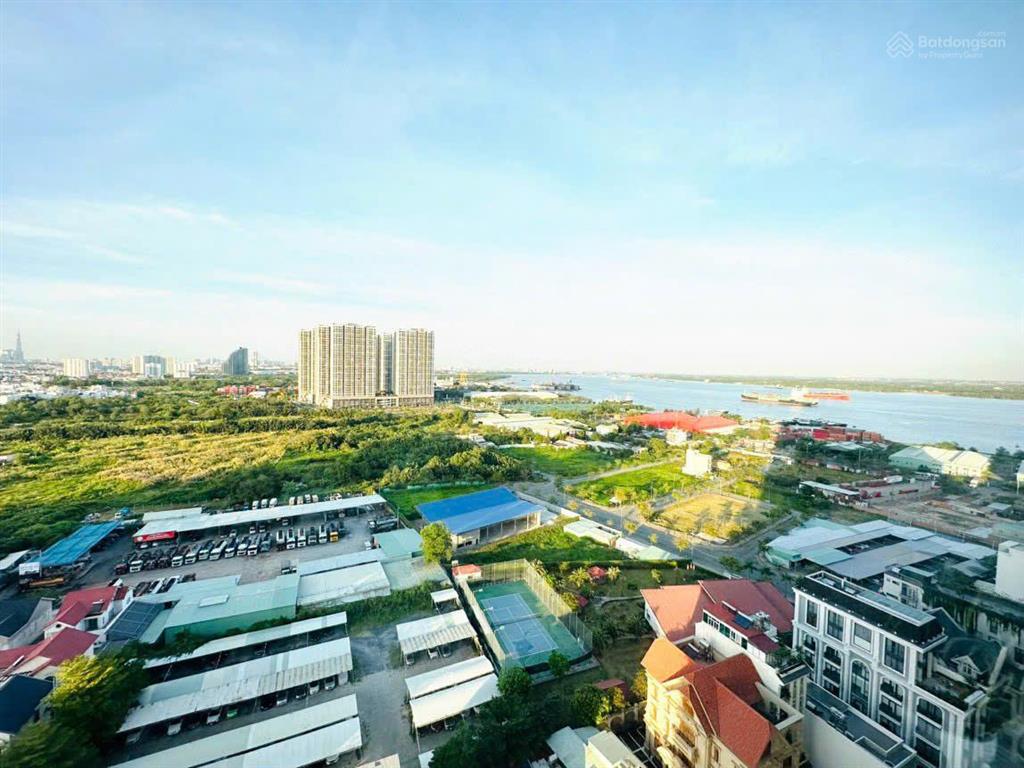 Căn hộ lacasa 92m2 (2pn)  4,9 tỉ