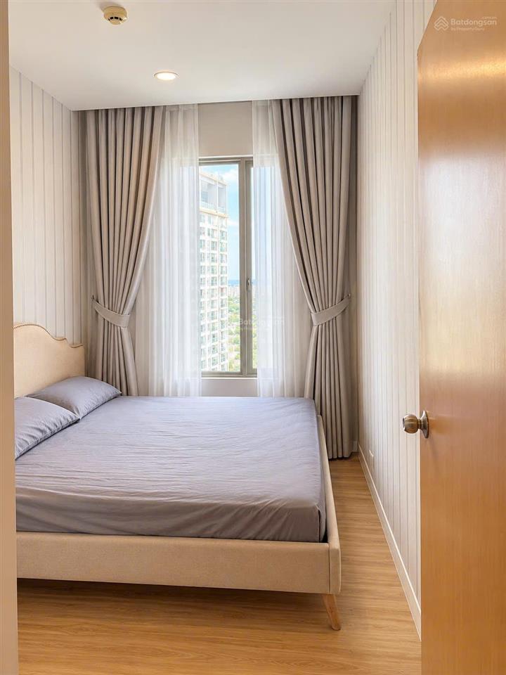 Căn hộ ag riverside 88m2 (3pn), 5,8 tỷ có nội thất
