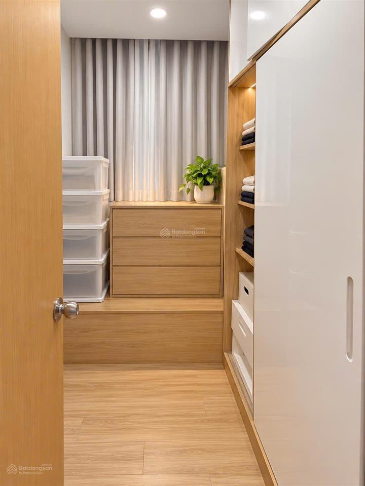 Căn hộ ag riverside 88m2 (3pn), 5,8 tỷ có nội thất