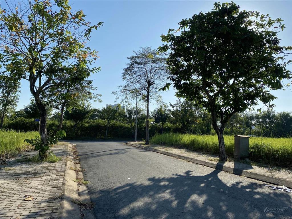 Kdc phú xuân vạn phát hưng, đường 20m, 144m2 (54 triệu/m2)