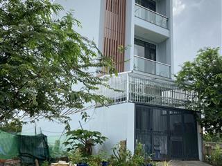 Nền nhà phố nội khu 95m2 (4,55 tỉ)