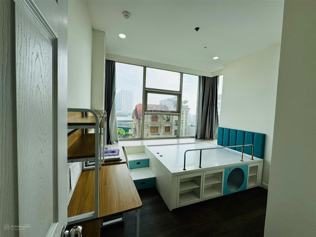 Căn hộ lacasa, đã có sổ hồng. căn hộ loại 92m², 2pn. 4,8 tỉ