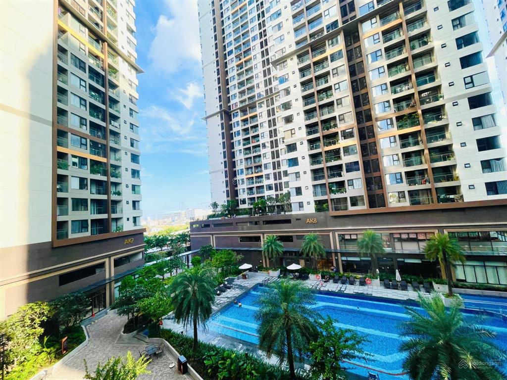 Bán nhanh căn góc 3pn/95m2 chung cư akari phase 2  chỉ 4.9 tỷ. nhà mới đã có sổ  giá gấp tháng 10