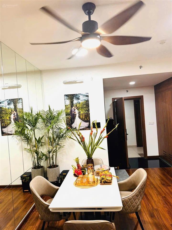 Chủ cần tiền bán lỗ lãi căn 80m2/ 4,58 tỷ full nội thất cao cấp  đã có sổ hồng,  0902 470 ***