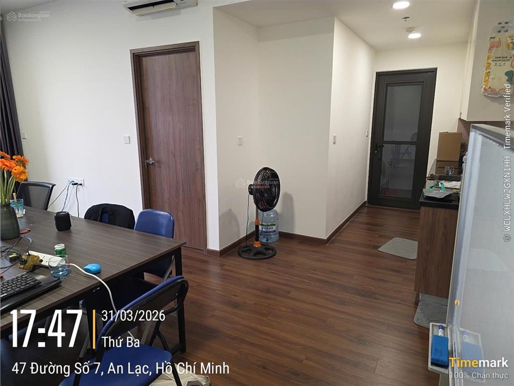 Chủ nhà cần tiền gấp bán căn 2pn 2wc  phase 2 akari. view tp  4,530 tỷ  đã có sổ  0902 470 ***