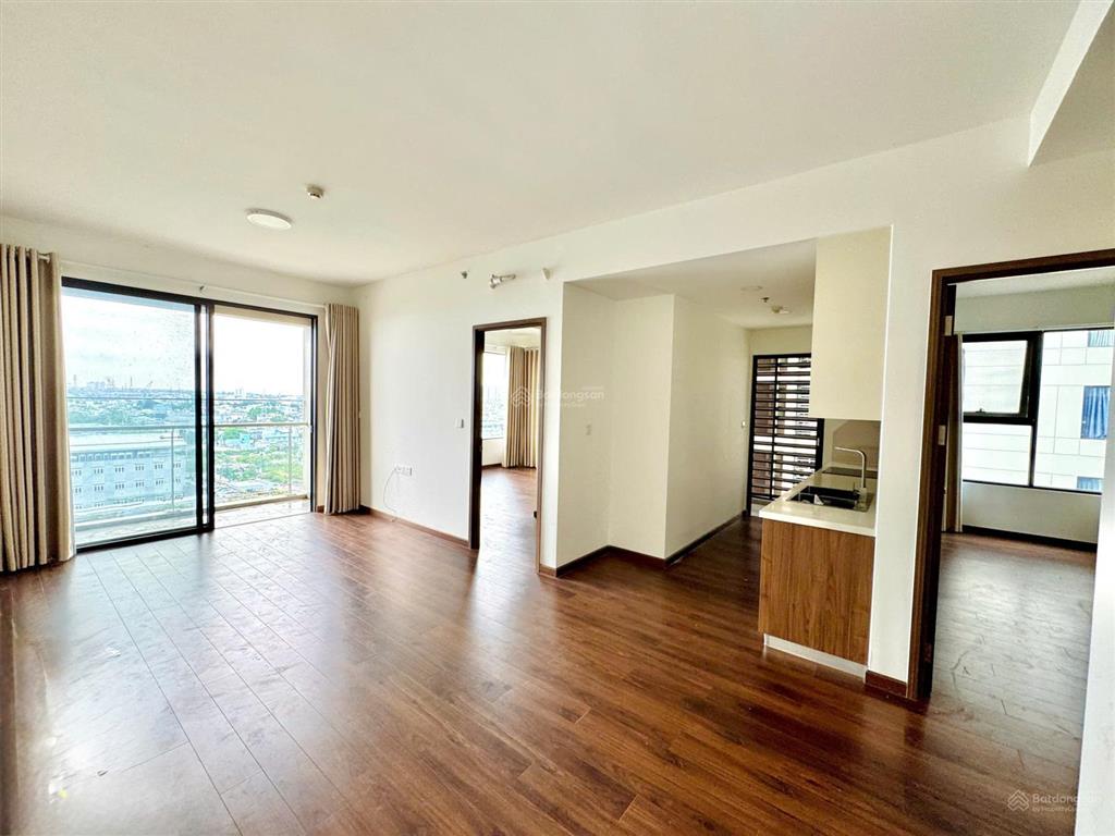 Chủ thiện chí bán căn 75m2/ 4.080 tỷ nhận nhà ở liền, nhà mới 100%  đã có sổ hồng