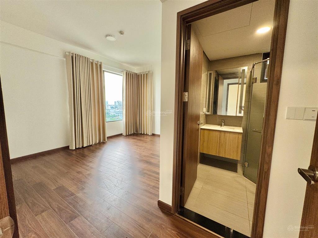 Chủ thiện chí bán căn 75m2/ 4.080 tỷ nhận nhà ở liền, nhà mới 100%  đã có sổ hồng