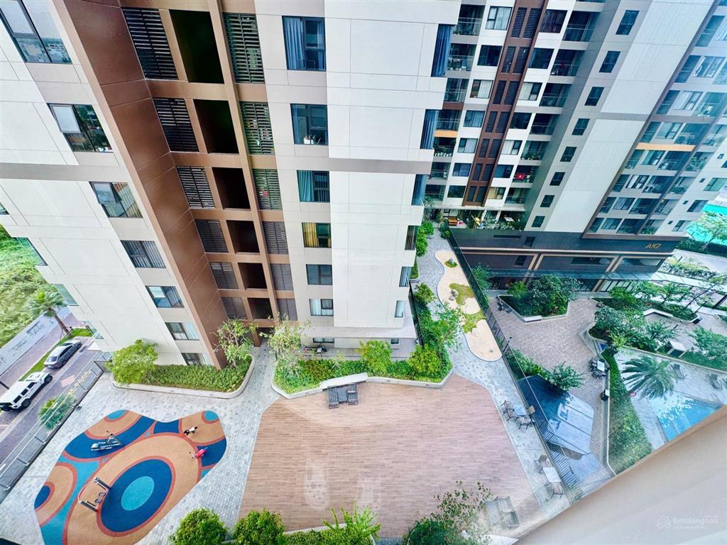 Chủ thiện chí bán căn 75m2/ 4.080 tỷ nhận nhà ở liền, nhà mới 100%  đã có sổ hồng