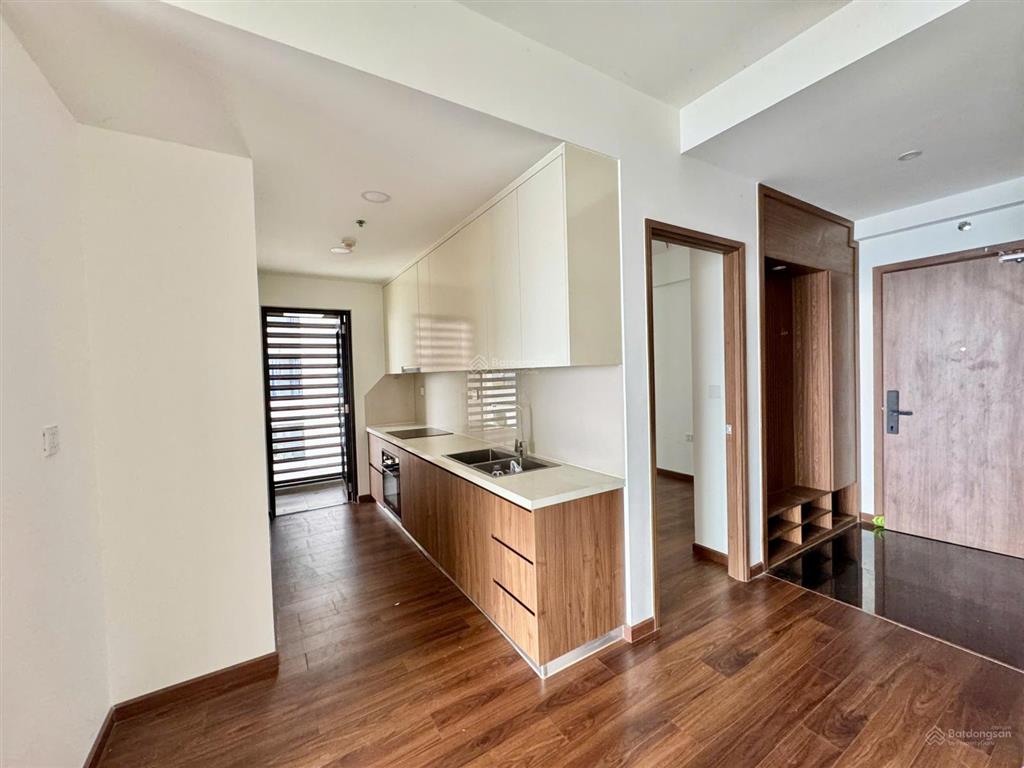 Chủ thiện chí bán căn 75m2/ 4.080 tỷ nhận nhà ở liền, nhà mới 100%  đã có sổ hồng