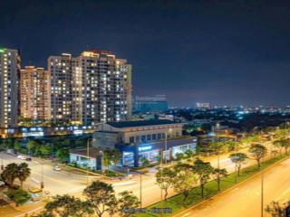 Chủ gửi bán căn 63m2/ 3,730 tỷ có nội thất. duy nhất 1 căn tại akari city  đã có sổ