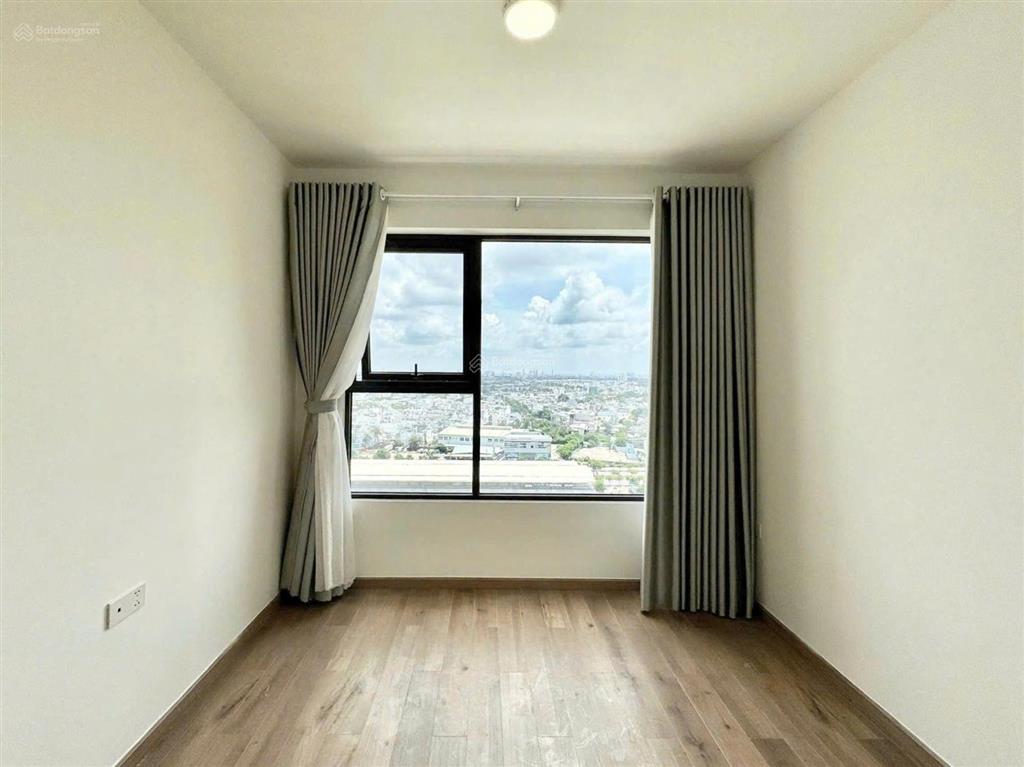 Chủ gửi bán căn 63m2/ 3,730 tỷ có nội thất. duy nhất 1 căn tại akari city  đã có sổ