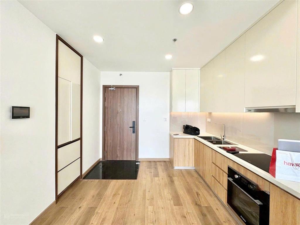 Chủ gửi bán căn 63m2/ 3,730 tỷ có nội thất. duy nhất 1 căn tại akari city  đã có sổ