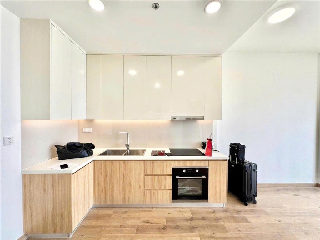 Chủ gửi bán căn 63m2/ 3,730 tỷ có nội thất. duy nhất 1 căn tại akari city  đã có sổ