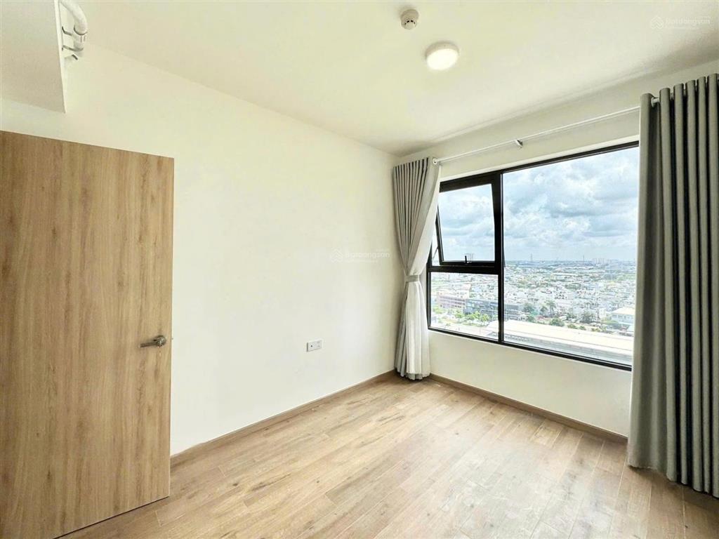 Chủ gửi bán căn 63m2/ 3,730 tỷ có nội thất. duy nhất 1 căn tại akari city  đã có sổ