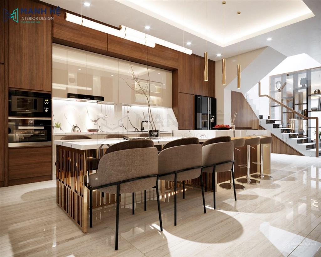 Bán nhà phố phú định 1 trệt 3 lầu chỉ 6,4 tỷ hoàn thiện nội thất