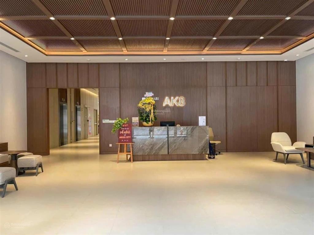 Chủ gửi bán căn góc hồ bơi  hướng mát. 80m2/ 4,7 tỷ  akari phase 2/ sổ sẵn công chứng ngay