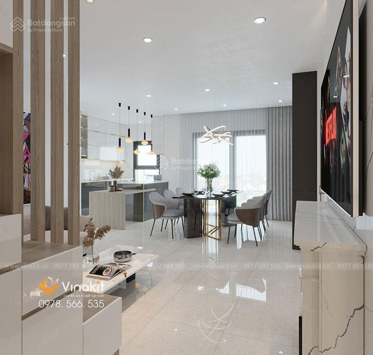 Chủ cần bán nhanh căn 62m2/ 3,750 tỷ nhà mới  cc akari city. sổ sẵn  công chứng ngay.