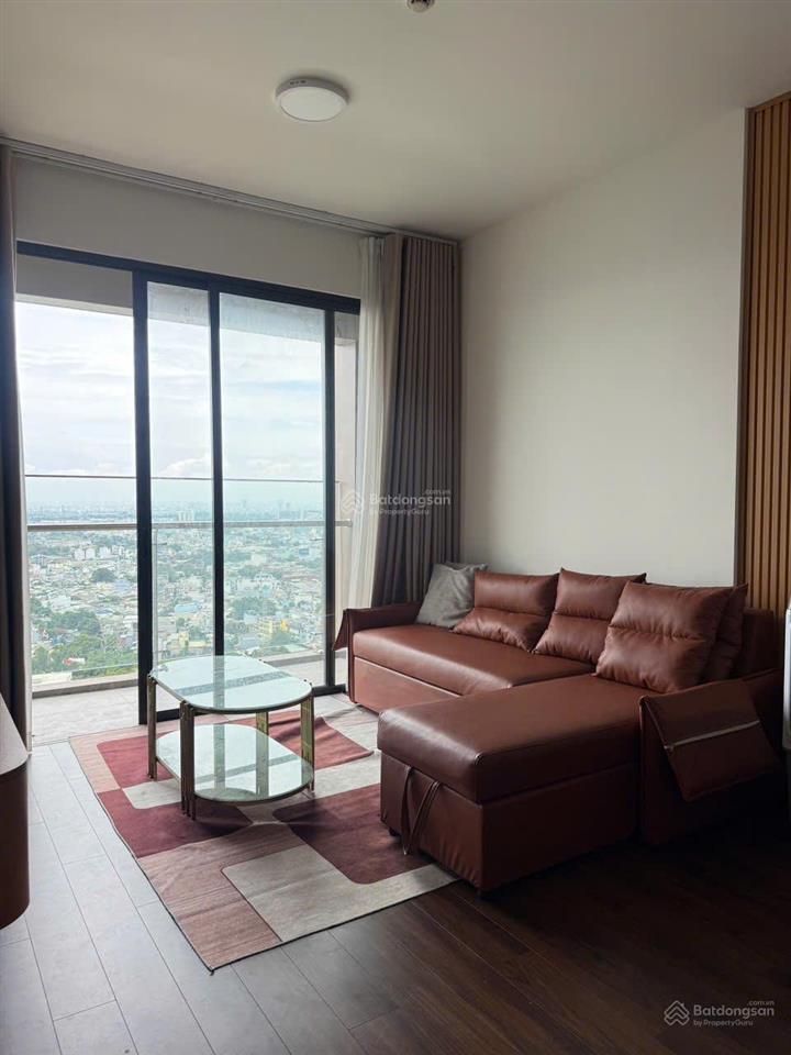 Cho thuê nhanh căn 2pn2wc/ 78m2  akari city, phase 2. nhà sẵn  ở ngay