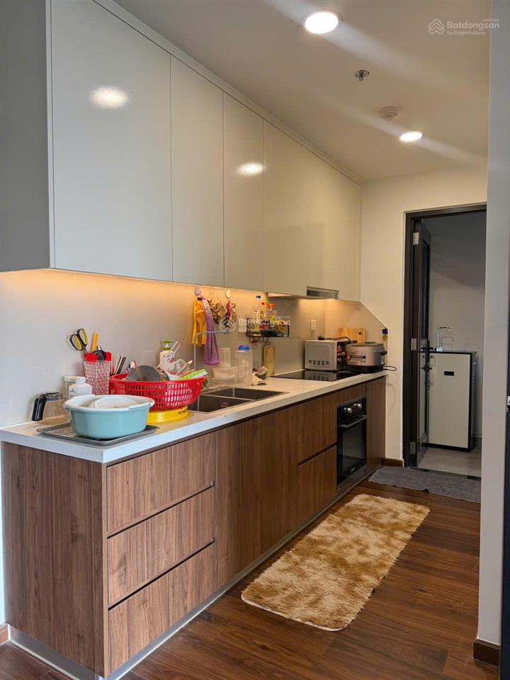 Chủ cần bán nhanh căn 2pn 2wc  4,250 tỷ full nội thất cc akari city  sổ sẵn công chứng ngay