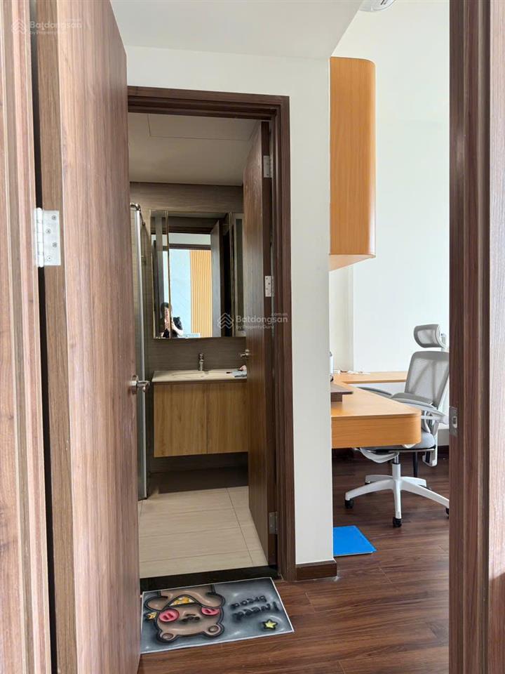 Chủ cần bán nhanh căn 2pn 2wc  4,250 tỷ full nội thất cc akari city  sổ sẵn công chứng ngay