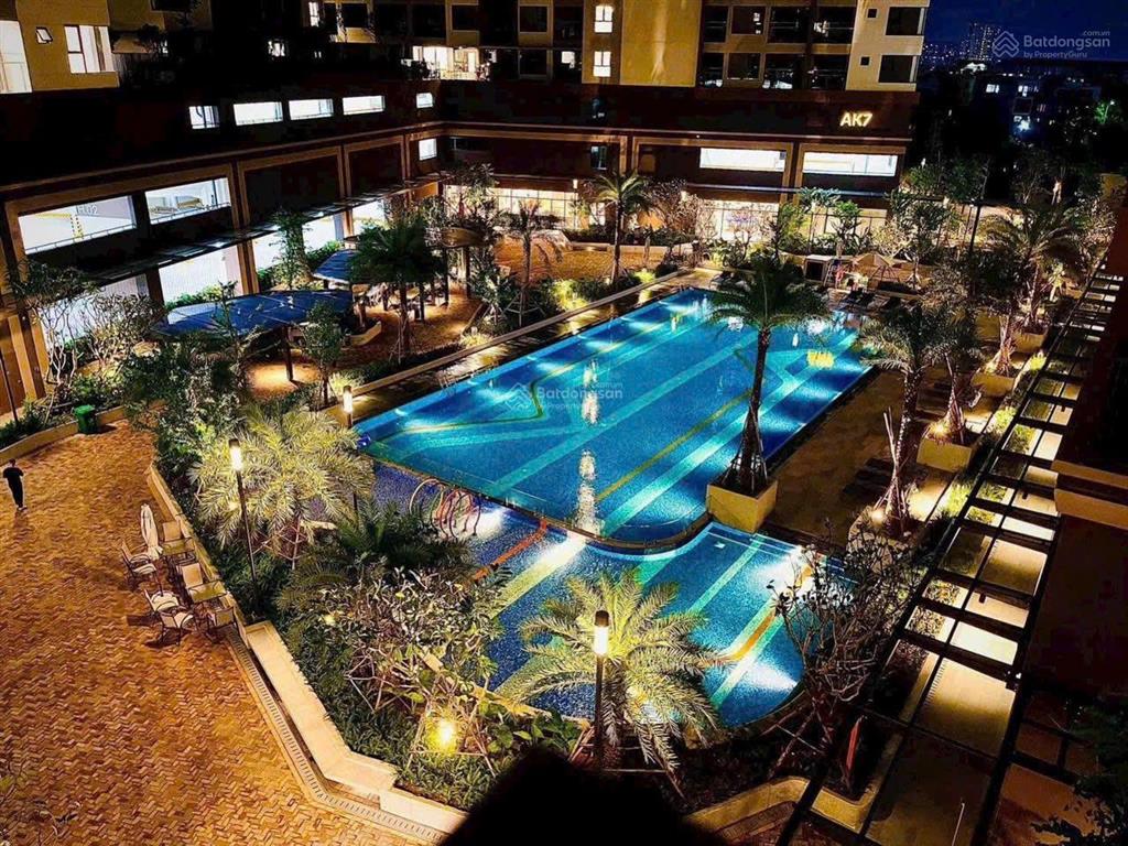 Cho thuê cc akari city  full nội thất 11 triệu/ 75m2  2pn2wc. nhà sạch thoáng mát  vào ở ngay