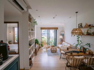 Cho thuê cc akari city  full nội thất 11 triệu/ 75m22pn2wc. nhà sạch thoáng mát  vào ở ngay