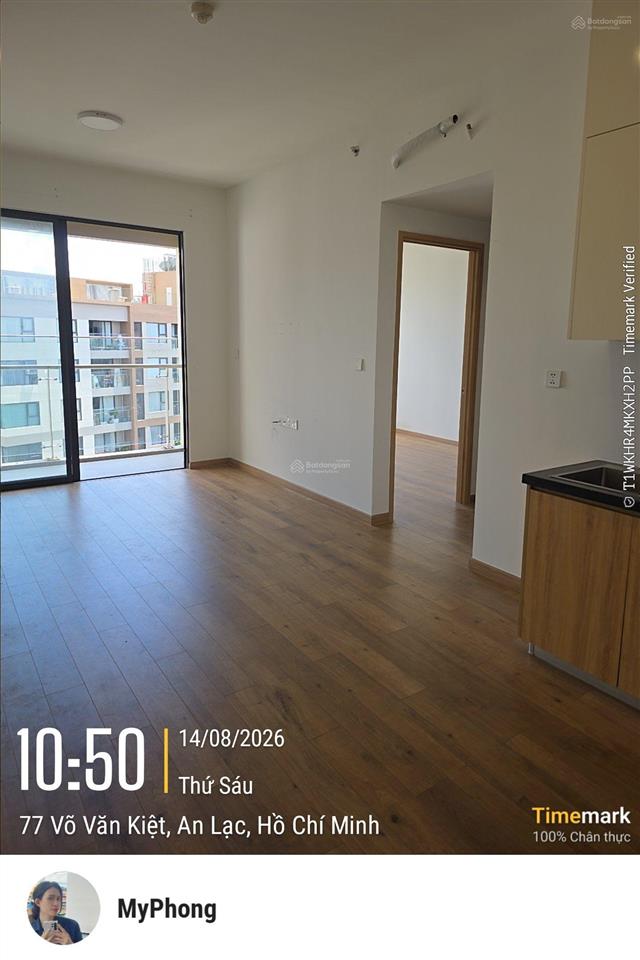 Bán gấp căn akari phase 2 61m2/3,650 tỷ  đã có sổ, bao sang tên. hỗ trợ vay ngân hàng