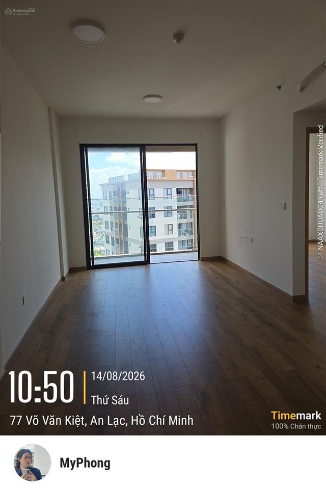 Bán gấp căn akari phase 2 61m2/3,650 tỷ  đã có sổ, bao sang tên. hỗ trợ vay ngân hàng