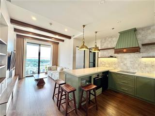 Bán nhanh căn góc hiếm có 81m2/2pn chỉ 4,49tỷ  full nội thất thiết kế. đã có sổ.  0902 470 ***