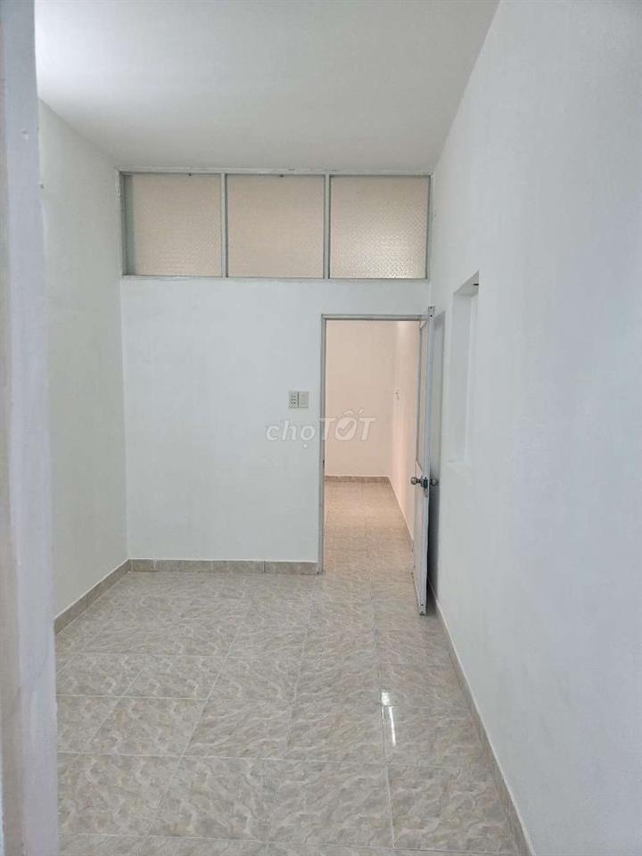 Chính chủ cần bán căn nhà hẻm 861 phường Tân Hưng 