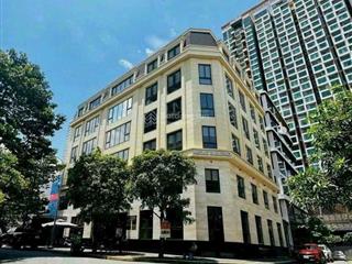 Bán đất tại tân trào, q7, 130 tỷ, 585 m2, giá siêu hời, nhiều tiện ích