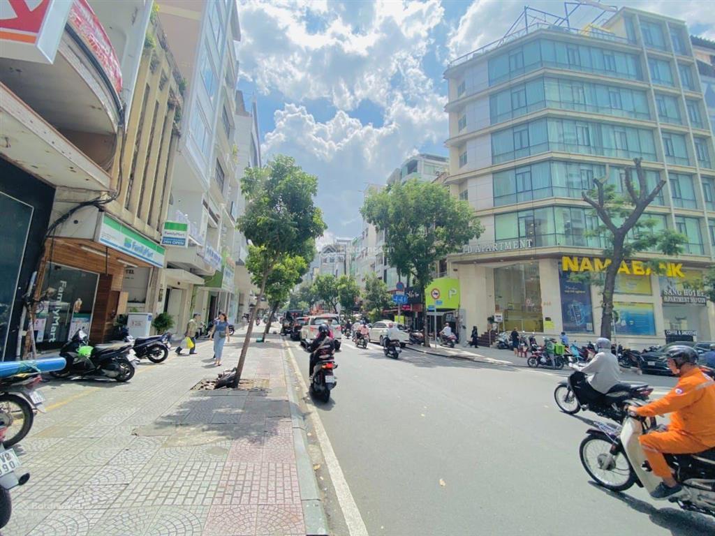 Cho thuê khách sạn tại 480 huỳnh tấn phát, 300 triệu, 3200 m2, hàng hiếm tại giá siêu hời