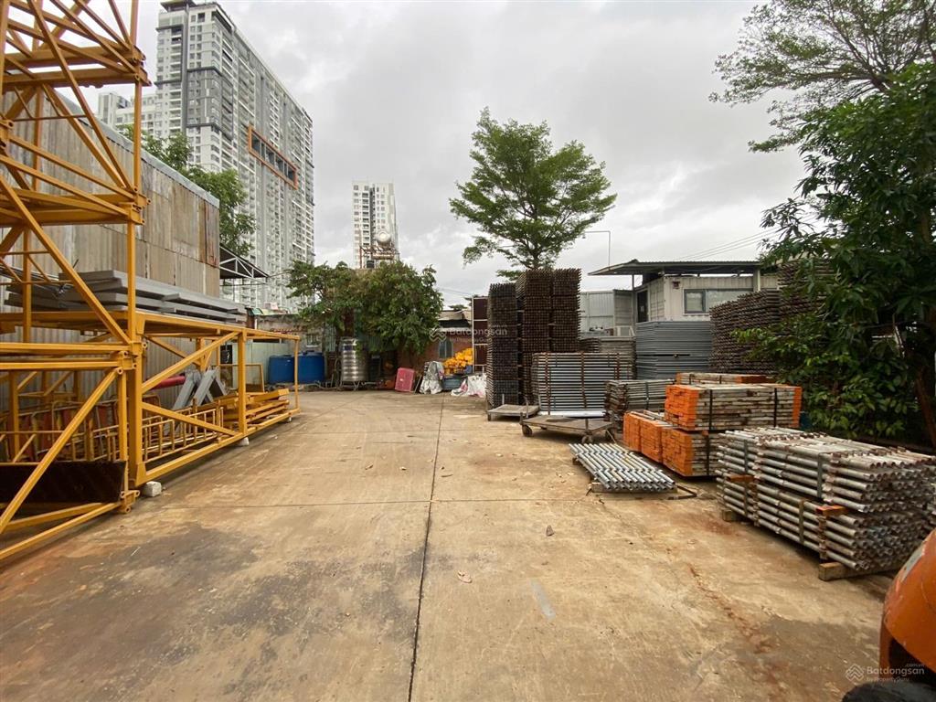 Bán tài sản đào trí phú thuận, tp. hcm | 2.269m² | 65 tỷ
