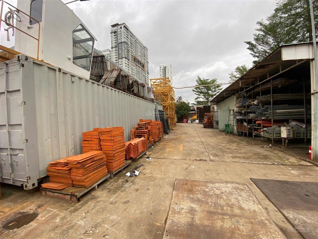Bán tài sản đào trí phú thuận, tp. hcm | 2.269m² | 65 tỷ