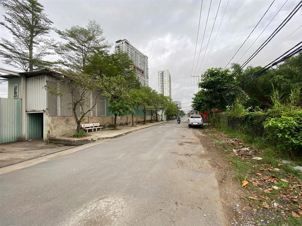 Bán tài sản đào trí phú thuận, tp. hcm | 2.269m² | 65 tỷ