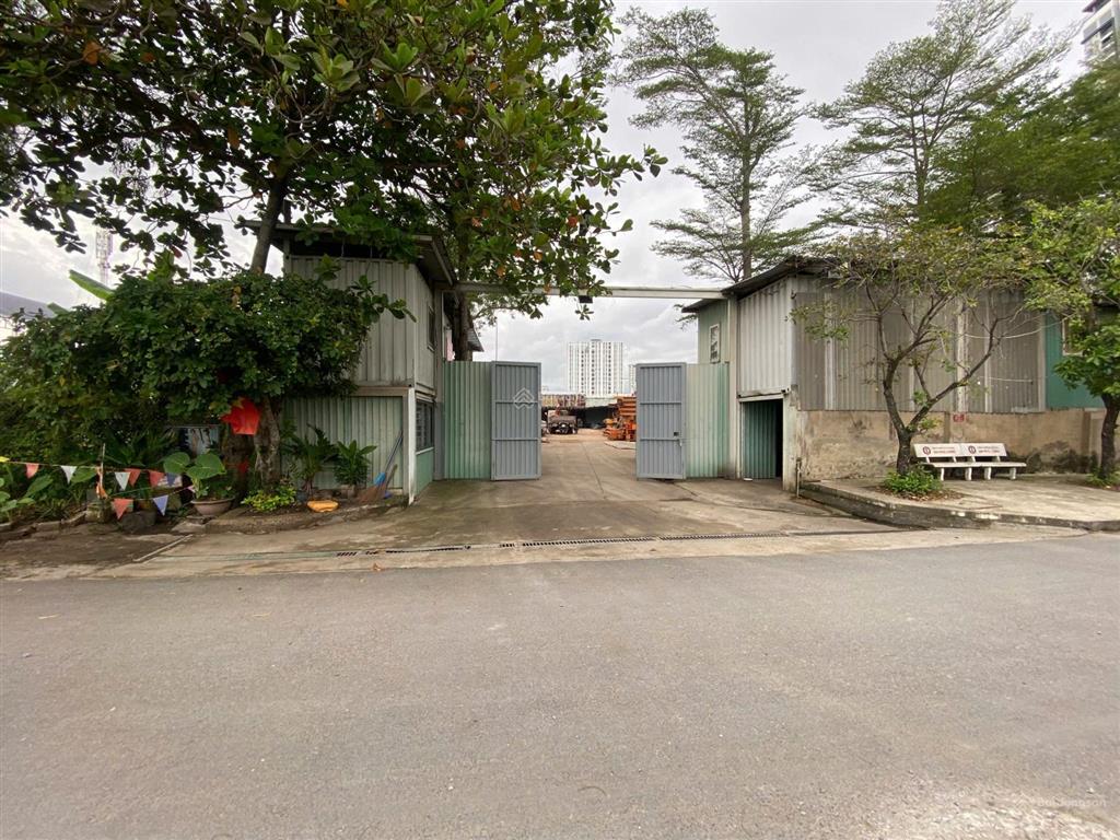 Bán tài sản đào trí phú thuận, tp. hcm | 2.269m² | 65 tỷ