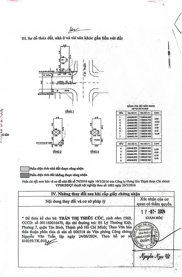 Hot bán nhà mặt tiền đường số 13, quận 7, cách chợ tân quy chỉ khoảng 200m, 19 tỷ